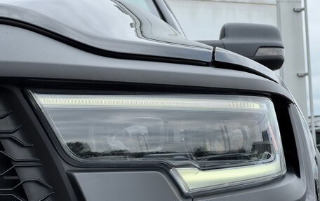 Rambler 1500, 2022 год, 14 000 000 рублей, 4 фотография