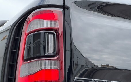 Rambler 1500, 2022 год, 14 000 000 рублей, 8 фотография