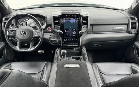 Rambler 1500, 2022 год, 14 000 000 рублей, 13 фотография