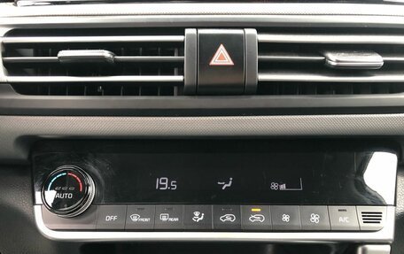 KIA Seltos I, 2021 год, 2 380 000 рублей, 16 фотография