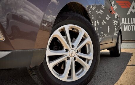 Hyundai ix35 I рестайлинг, 2014 год, 1 395 000 рублей, 10 фотография