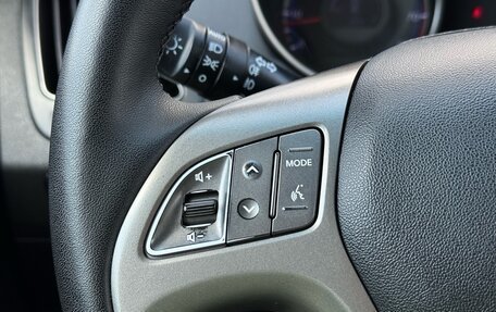 Hyundai ix35 I рестайлинг, 2014 год, 1 395 000 рублей, 17 фотография