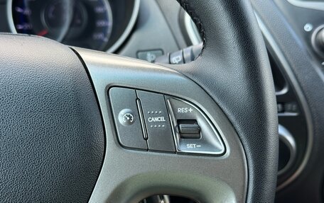 Hyundai ix35 I рестайлинг, 2014 год, 1 395 000 рублей, 16 фотография