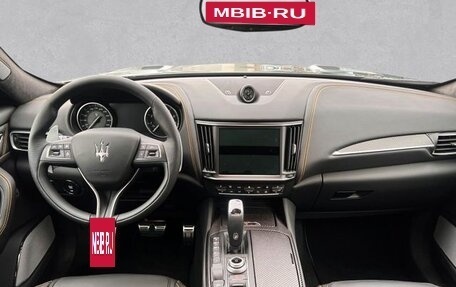 Maserati Levante I, 2024 год, 31 200 000 рублей, 4 фотография