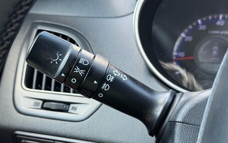 Hyundai ix35 I рестайлинг, 2014 год, 1 395 000 рублей, 20 фотография