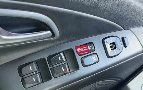 Hyundai ix35 I рестайлинг, 2014 год, 1 395 000 рублей, 22 фотография