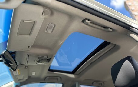 Toyota Land Cruiser Prado 150 рестайлинг 2, 2016 год, 3 850 000 рублей, 10 фотография