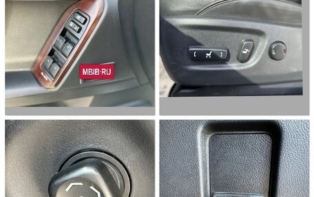Toyota Land Cruiser Prado 150 рестайлинг 2, 2016 год, 3 850 000 рублей, 14 фотография