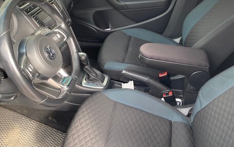 Volkswagen Polo VI (EU Market), 2019 год, 1 400 000 рублей, 6 фотография