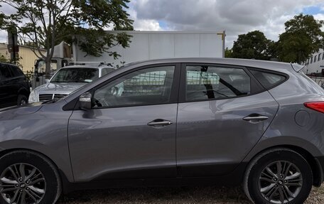 Hyundai ix35 I рестайлинг, 2014 год, 1 399 000 рублей, 4 фотография