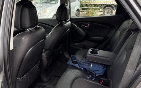Hyundai ix35 I рестайлинг, 2014 год, 1 399 000 рублей, 16 фотография