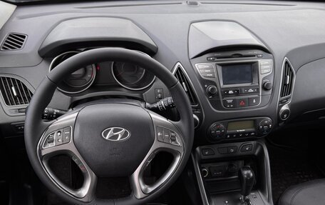 Hyundai ix35 I рестайлинг, 2014 год, 1 399 000 рублей, 21 фотография