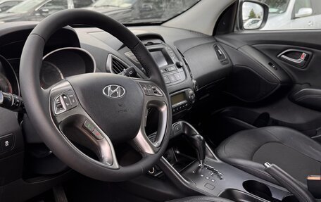 Hyundai ix35 I рестайлинг, 2014 год, 1 399 000 рублей, 12 фотография