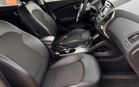 Hyundai ix35 I рестайлинг, 2014 год, 1 399 000 рублей, 22 фотография