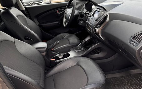 Hyundai ix35 I рестайлинг, 2014 год, 1 399 000 рублей, 20 фотография