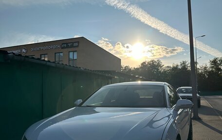 Audi A7, 2012 год, 2 120 000 рублей, 3 фотография