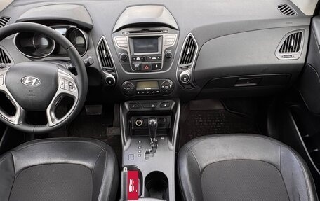 Hyundai ix35 I рестайлинг, 2014 год, 1 399 000 рублей, 17 фотография