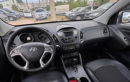 Hyundai ix35 I рестайлинг, 2014 год, 1 399 000 рублей, 18 фотография