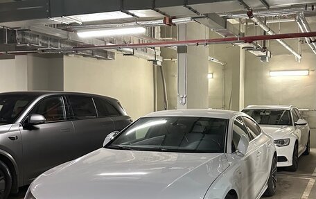Audi A7, 2012 год, 2 120 000 рублей, 5 фотография