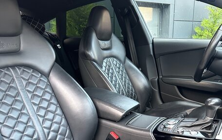 Audi A7, 2012 год, 2 120 000 рублей, 11 фотография