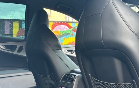 Audi A7, 2012 год, 2 120 000 рублей, 12 фотография