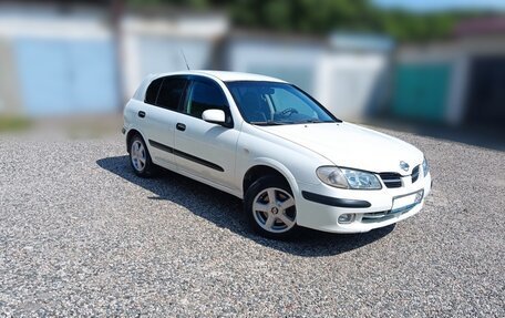 Nissan Almera, 2000 год, 375 000 рублей, 2 фотография