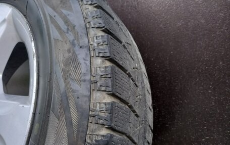 Nissan Almera, 2000 год, 375 000 рублей, 12 фотография