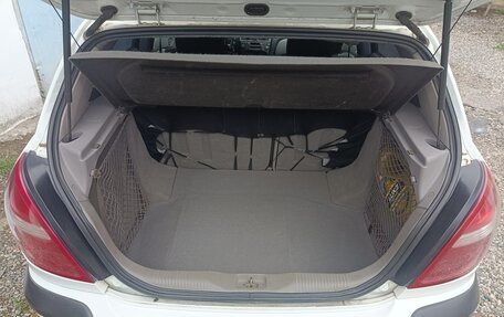 Nissan Almera, 2000 год, 375 000 рублей, 9 фотография
