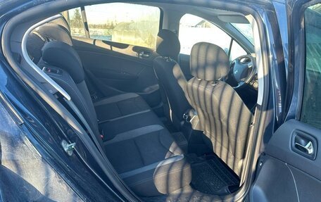 Peugeot 408 I рестайлинг, 2016 год, 350 000 рублей, 7 фотография