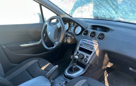 Peugeot 408 I рестайлинг, 2016 год, 350 000 рублей, 2 фотография
