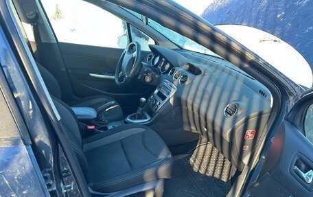 Peugeot 408 I рестайлинг, 2016 год, 350 000 рублей, 6 фотография