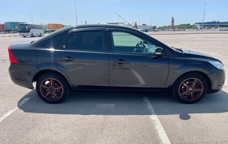 Ford Focus II рестайлинг, 2008 год, 480 000 рублей, 8 фотография