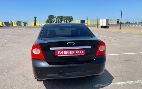 Ford Focus II рестайлинг, 2008 год, 480 000 рублей, 6 фотография