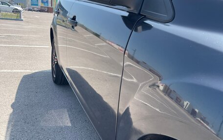 Ford Focus II рестайлинг, 2008 год, 480 000 рублей, 16 фотография