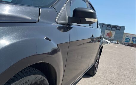 Ford Focus II рестайлинг, 2008 год, 480 000 рублей, 17 фотография