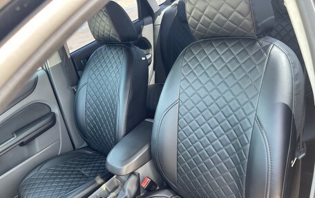 Ford Focus II рестайлинг, 2008 год, 480 000 рублей, 26 фотография