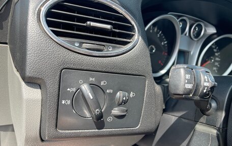Ford Focus II рестайлинг, 2008 год, 480 000 рублей, 24 фотография