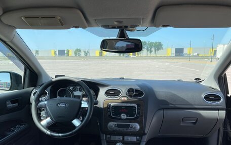 Ford Focus II рестайлинг, 2008 год, 480 000 рублей, 30 фотография