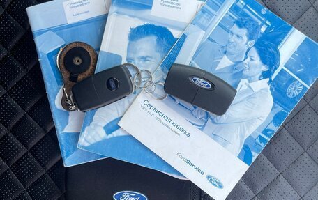 Ford Focus II рестайлинг, 2008 год, 480 000 рублей, 31 фотография