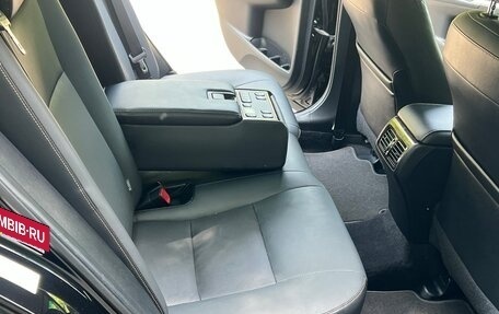 Toyota Camry, 2015 год, 2 070 000 рублей, 10 фотография