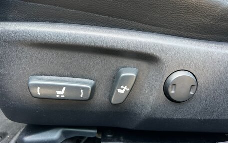 Toyota Camry, 2015 год, 2 070 000 рублей, 20 фотография