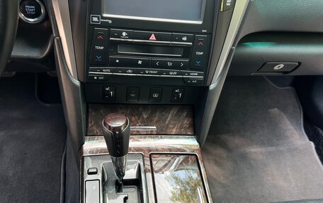 Toyota Camry, 2015 год, 2 070 000 рублей, 23 фотография