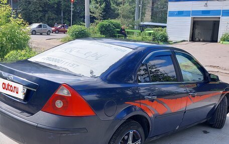 Ford Mondeo III, 2004 год, 375 000 рублей, 7 фотография