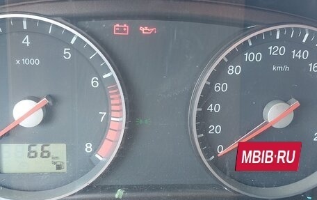 Ford Mondeo III, 2004 год, 375 000 рублей, 3 фотография