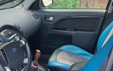 Ford Mondeo III, 2004 год, 375 000 рублей, 8 фотография