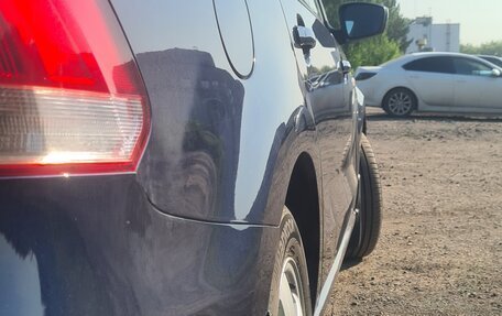 Volkswagen Polo VI (EU Market), 2011 год, 700 000 рублей, 4 фотография