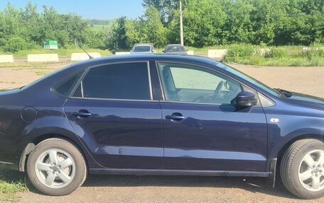 Volkswagen Polo VI (EU Market), 2011 год, 700 000 рублей, 31 фотография