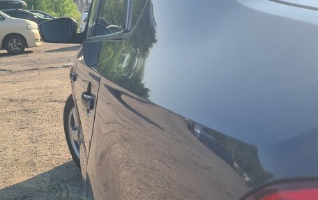 Volkswagen Polo VI (EU Market), 2011 год, 700 000 рублей, 39 фотография