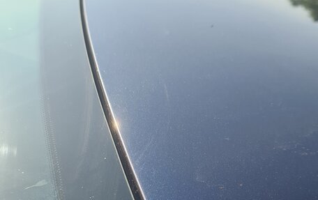 Volkswagen Polo VI (EU Market), 2011 год, 700 000 рублей, 36 фотография