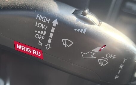 Volkswagen Polo VI (EU Market), 2011 год, 700 000 рублей, 29 фотография